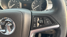 Vauxhall Mokka X 1.4T Active 5dr Petrol Hatchback